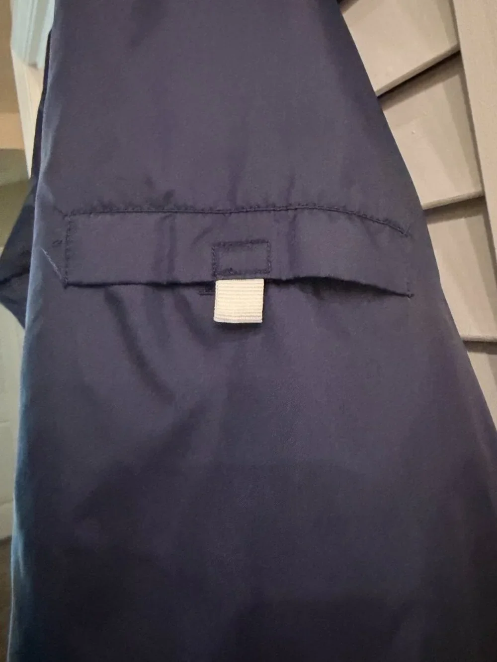 Vintage Reebok Windbreaker Jacket - Size M